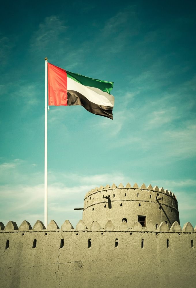 الامارات